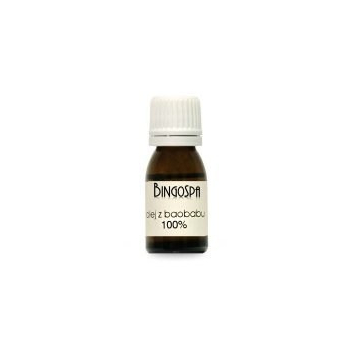 .BINGOSPA Olej z baobabu 100% 10ml .